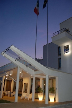Gallery - Hotel Del Conte