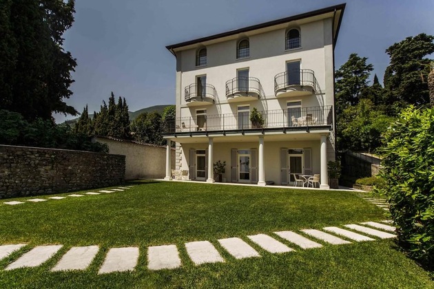 Gallery - Hotel Bella Riva