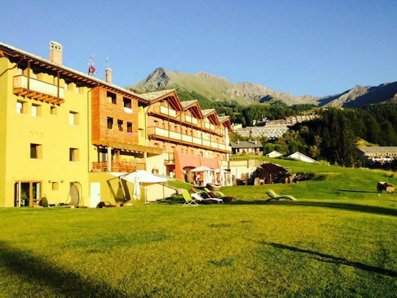 Gallery - Hotel La Chance