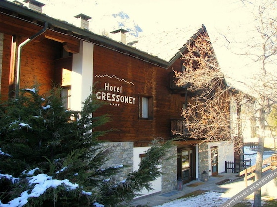 Gallery - Gressoney