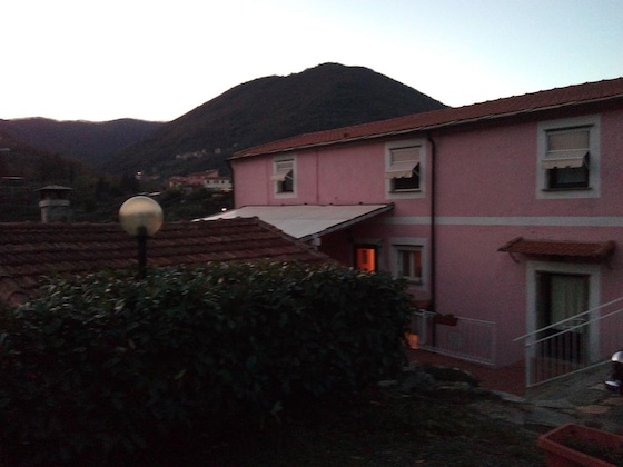 Gallery - Agriturismo Locanda Del Papa