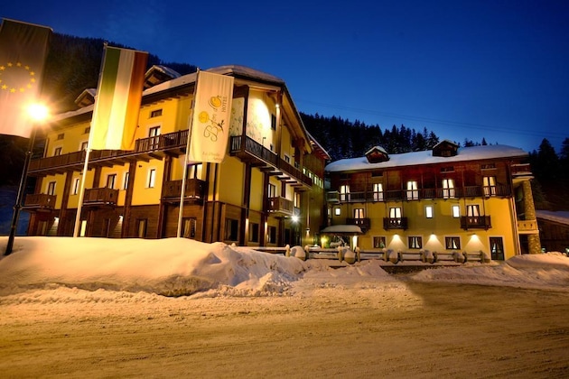 Gallery - Hotel Boton D'or & Wellness