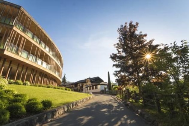 Gallery - Der Waldhof