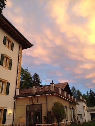 Gallery - Hotel Du Lac