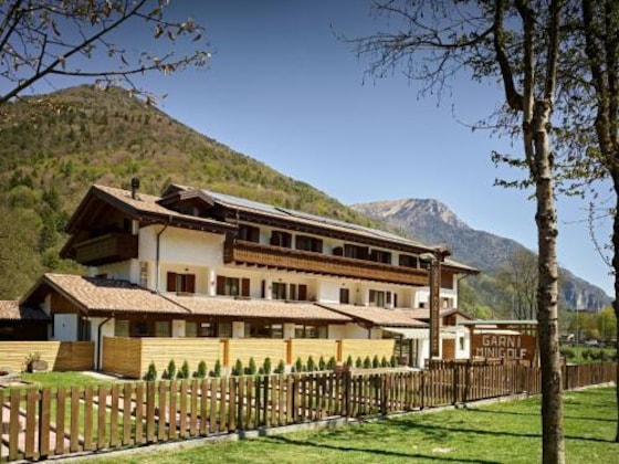 Gallery - Hotel Garni Minigolf
