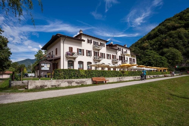 Gallery - Hotel Lido
