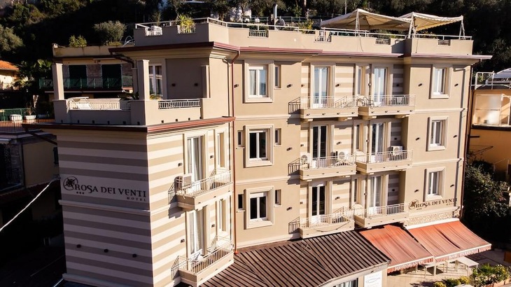Gallery - Hotel Rosa Dei Venti
