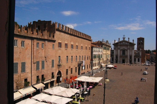 Gallery - Hotel Dei Gonzaga