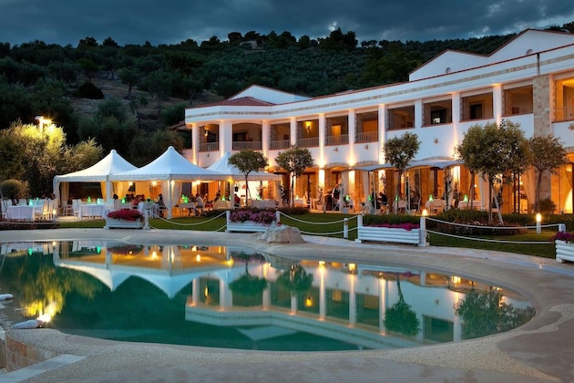 Gallery - Hotel Residence Il Porto