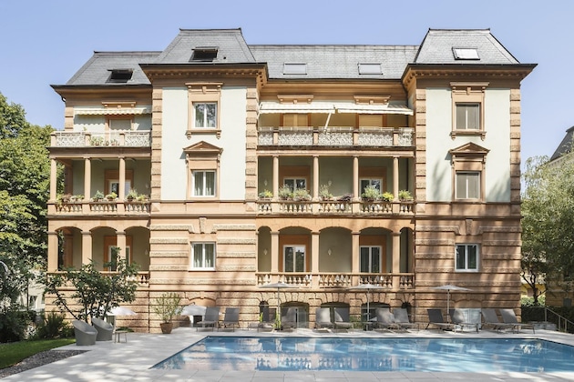 Gallery - Windsor Merano Hotel & Suites