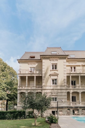 Gallery - Windsor Merano Hotel & Suites