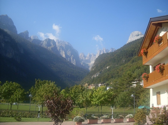 Gallery - Garnì Lago Alpino