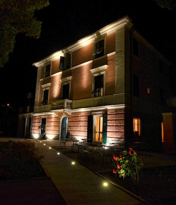 Gallery - Villa Accini