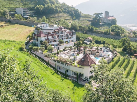 Gallery - Preidlhof - Luxury DolceVita Resort