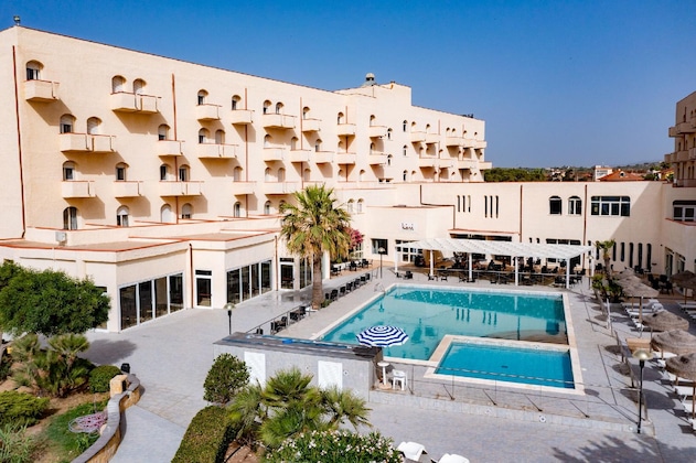 Gallery - Hotel Club Eloro