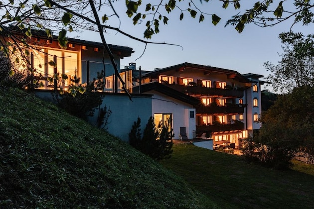 Gallery - Ganischgerhof - Mountain Resort & Spa