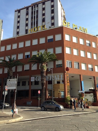 Gallery - De Plam