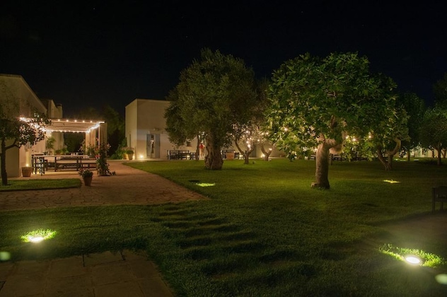 Gallery - Masseria Montelauro
