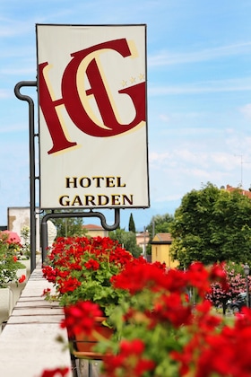 Gallery - Hotel Garden