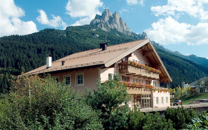 Gallery - Hotel Villa Mozart