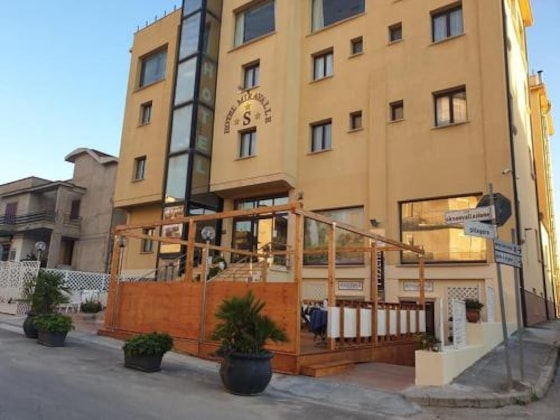 Gallery - Hotel Miravalle