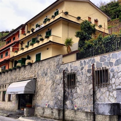 Gallery - Hotel Villa Argentina