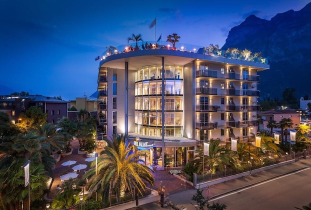 Gallery - Hotel Kristal Palace - Tonelli Hotels - Adult Friendly