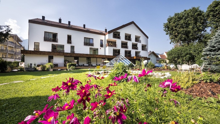 Gallery - Il Tyrol