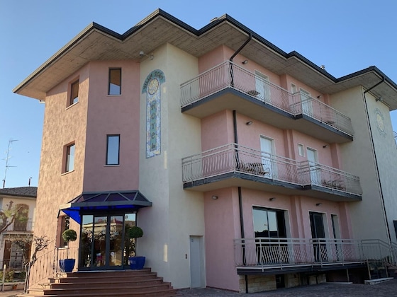 Gallery - Hotel Villa Rosa