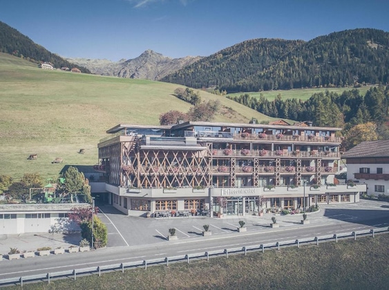 Gallery - Terentnerhof Active & Lifestyle Hotel