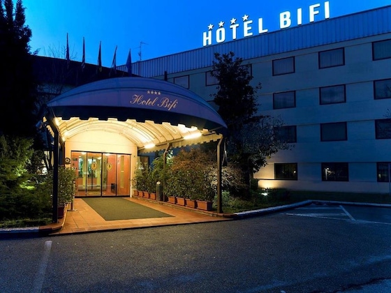 Gallery - Hotel Bifi