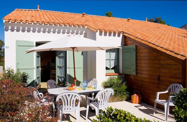 Gallery - Madame Vacances Les Mas De St Hilaire