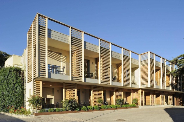 Gallery - Villa Madruzzo