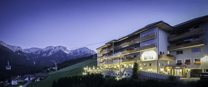 Gallery - Kronplatz Resort Hotel Kristall
