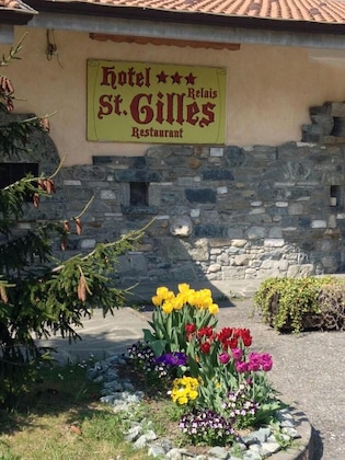 Gallery - Relais St. Gilles