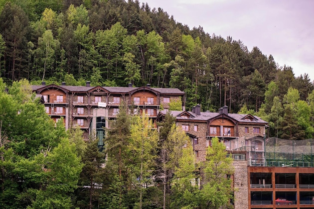 Gallery - Hotel Anyóspark Mountain & Wellness Resort