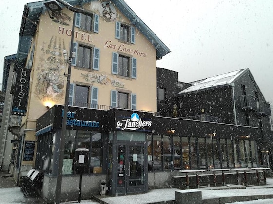 Gallery - Hotel Les Lanchers