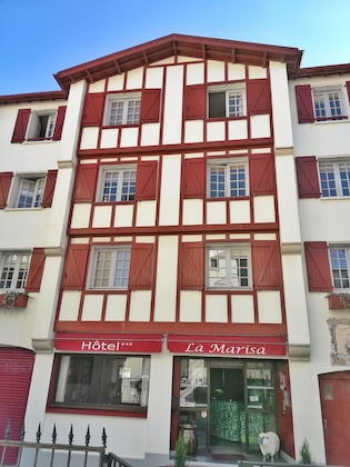 Gallery - La Marisa