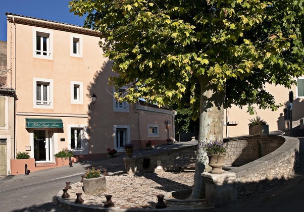 Gallery - Hôtel Sainte Anne