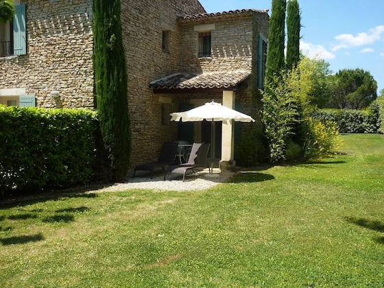 Gallery - Mas De La Sénancole