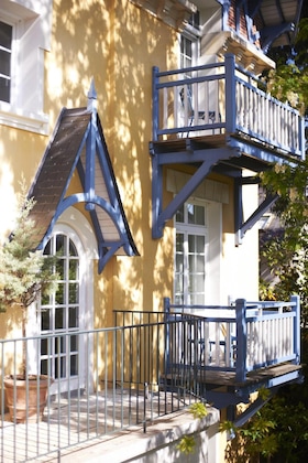Gallery - Hôtel Saint Christophe
