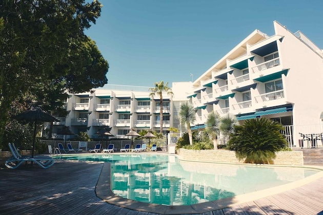 Gallery - Hôtel Le Quetzal