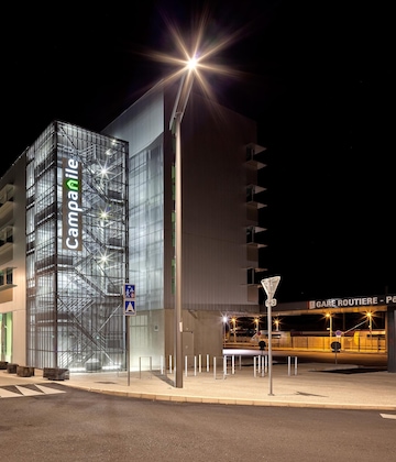Gallery - Campanile La Roche Sur Yon Centre - Gare