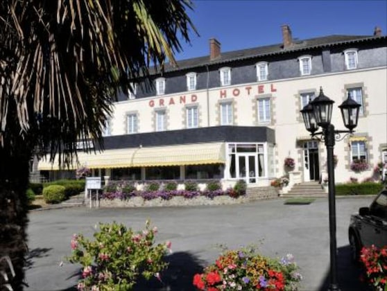 Gallery - Grand Hotel