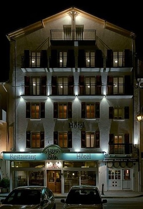Gallery - Auberge De Savoie