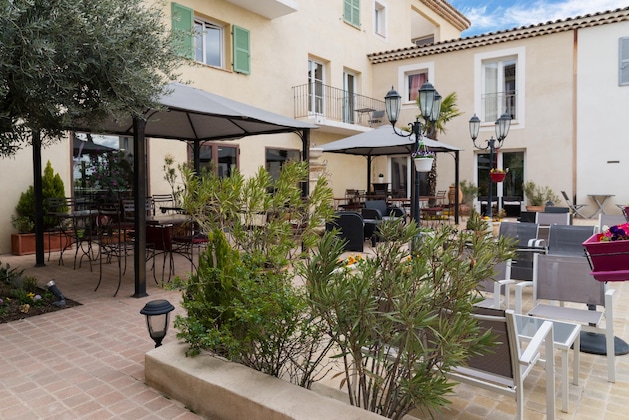 Gallery - The Originals City, Hôtel Le Village Provençal