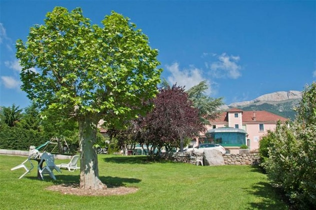 Gallery - Hôtel Muret