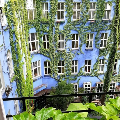 Gallery - Arthotel Connection