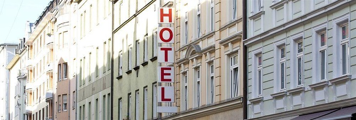 Gallery - Das Hotel In München
