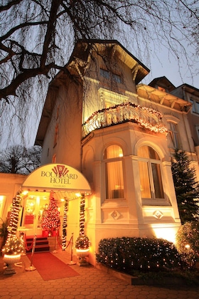 Gallery - Boulevard Hotel Hamburg